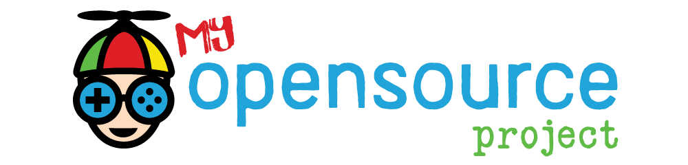 My Open Source Project
